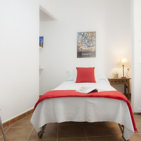 Singularstays Roteros Valencia Bagian luar foto