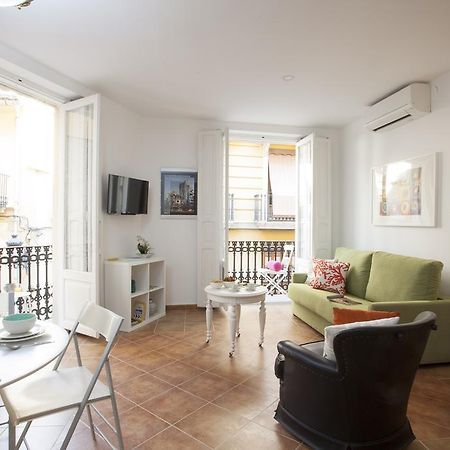 Singularstays Roteros Valencia Ruang foto