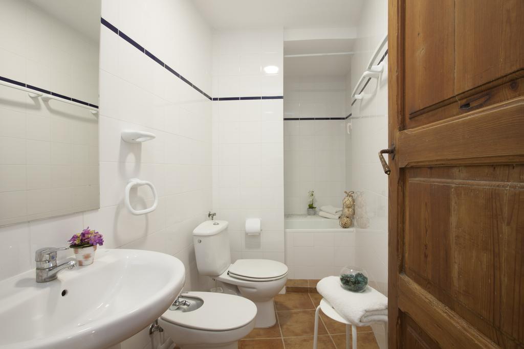 Singularstays Roteros Valencia Ruang foto
