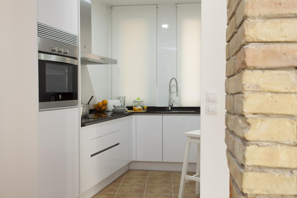 Singularstays Roteros Valencia Bagian luar foto