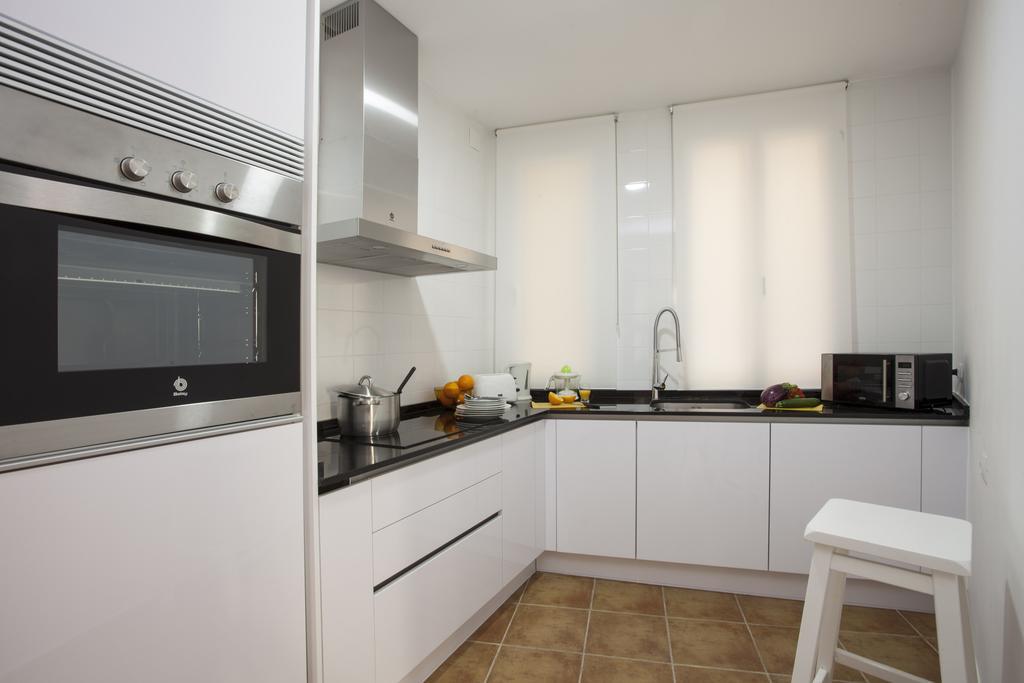 Singularstays Roteros Valencia Ruang foto