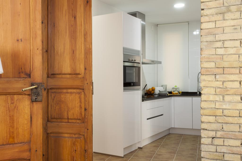 Singularstays Roteros Valencia Ruang foto