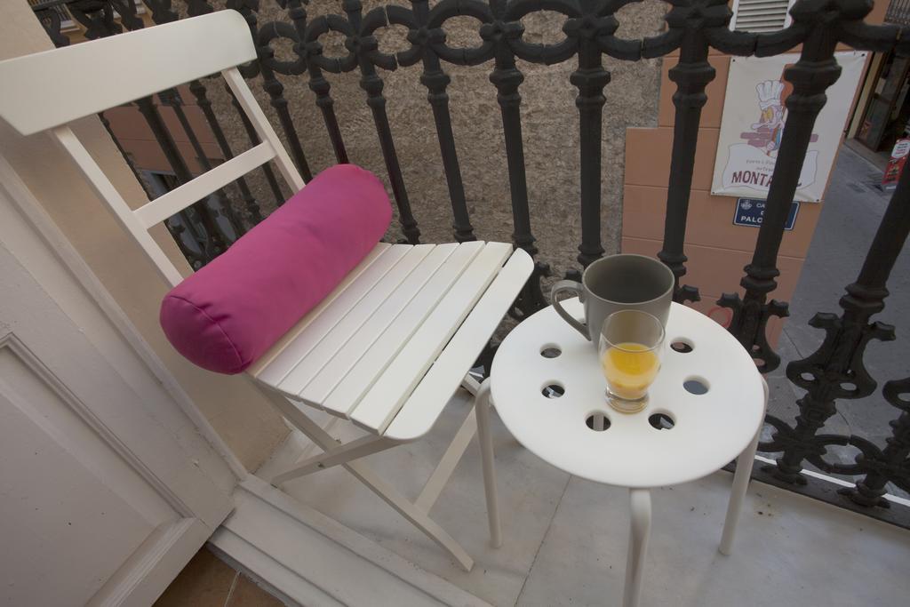Singularstays Roteros Valencia Ruang foto