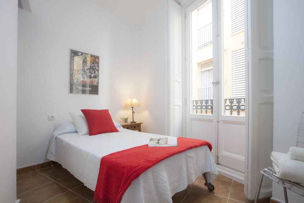 Singularstays Roteros Valencia Bagian luar foto