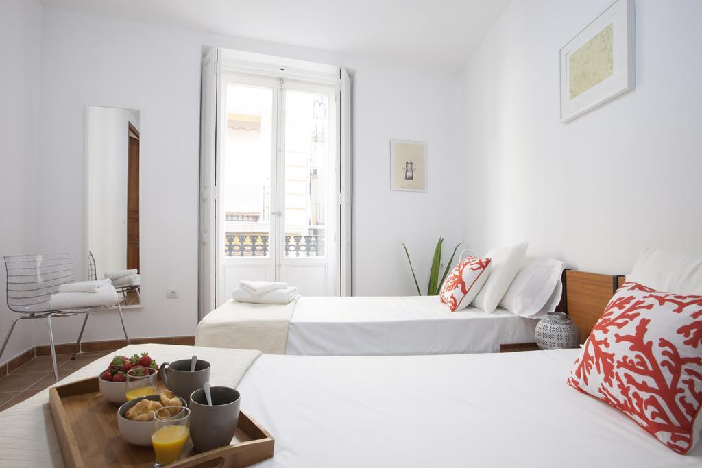 Singularstays Roteros Valencia Bagian luar foto