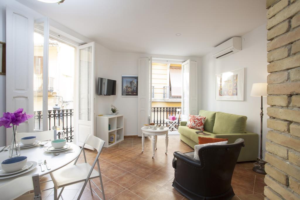 Singularstays Roteros Valencia Ruang foto