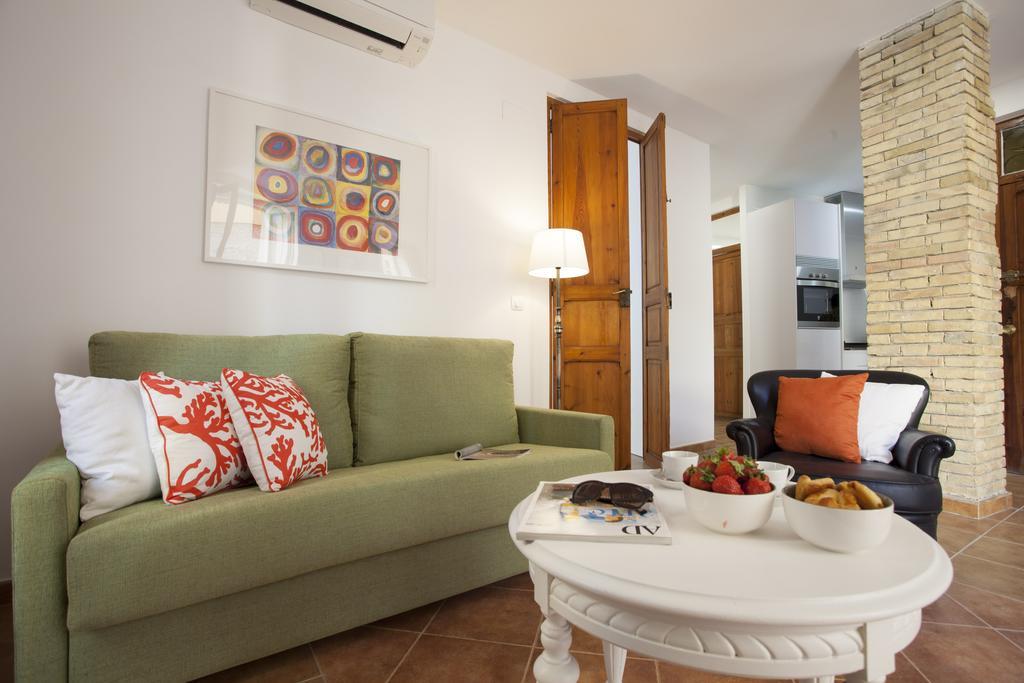 Singularstays Roteros Valencia Ruang foto
