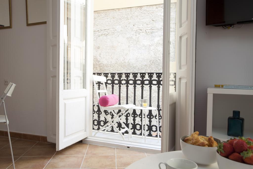 Singularstays Roteros Valencia Ruang foto
