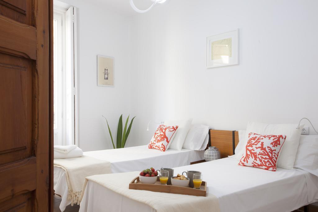 Singularstays Roteros Valencia Bagian luar foto